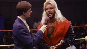 World Class Championship Wrestling 7. évad Ep.9 9. epizód