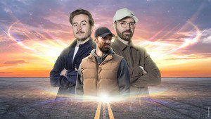 Top Gear France 9. évad Ep.2 2. epizód