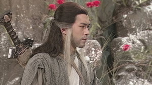 神鵰俠侶 (數碼修復版) 1. évad Ep.31 31. epizód
