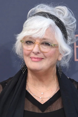Angela Cartwright profil kép