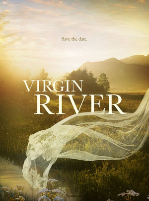 Virgin River poszter
