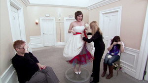 Say Yes to the Dress 9. évad Ep.12 12. epizód