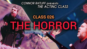 Connor Ratliff Presents: The Acting Class 1. évad Ep.26 26. epizód