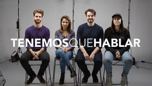 Tenemos que hablar kép