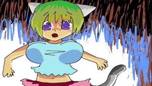 Nyan~ Neko Sugar Girls 1. évad Ep.7 7. epizód