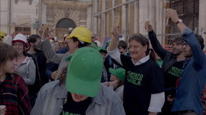 L'Aquila - Grandi speranze 1. évad Ep.2 2. epizód