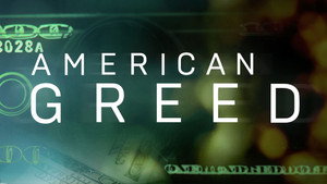 American Greed kép