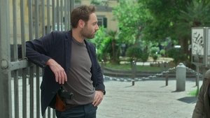 Sara – Nő az árnyékban 1. évad Ep.4 4. epizód