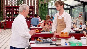 Bake Off Italia - Dolci in forno 13. évad Ep.4 4. epizód