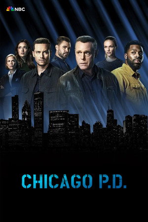 Bűnös Chicago poszter
