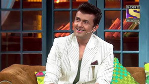 The Kapil Sharma Show 2. évad Ep.25 25. epizód
