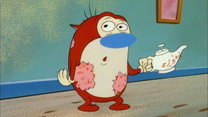 The Ren & Stimpy Show 5. évad Ep.3 3. epizód