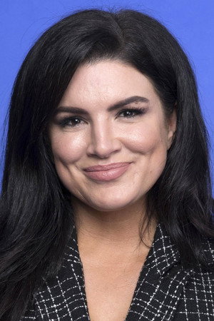 Gina Carano profil kép