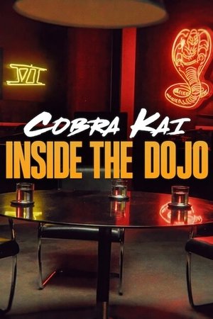 Így készült a Cobra Kai VI.