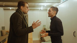 Niklas och Verkligheten 1. évad Ep.2 2. epizód