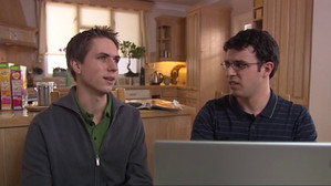 The Inbetweeners Speciális epizódok Ep.12 12. epizód