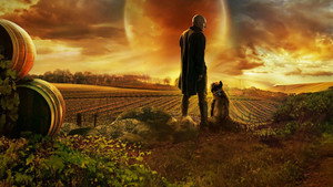 Star Trek: Picard kép