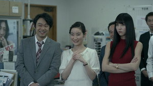 さぼリーマン甘太朗 1. évad Ep.1 1. epizód