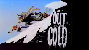 Mighty Max 1. évad Ep.12 12. epizód