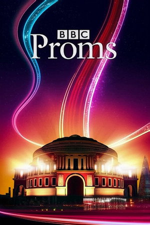 BBC Proms 69. évad (2015-07-17) poszter