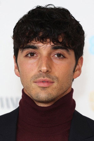 Taylor Zakhar Perez profil kép