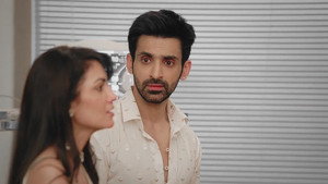 कैसे मुझे तुम मिल गये 1. évad Ep.182 182. epizód