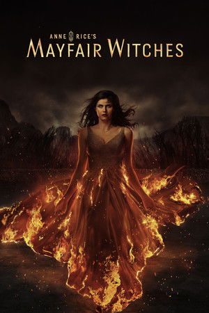 Mayfair Witches poszter