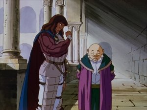 剣風伝奇ベルセルク 1. évad Ep.8 8. epizód