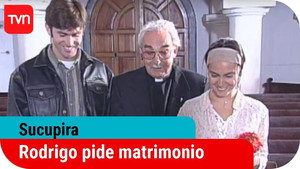 Sucupira 1. évad Ep.60 60. epizód