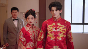 仙帝的都市生活 1. évad Ep.24 24. epizód