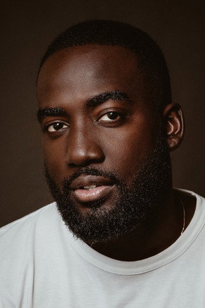 Shamier Anderson profil kép
