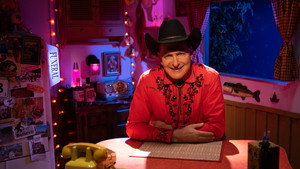 The Last Drive-in with Joe Bob Briggs kép