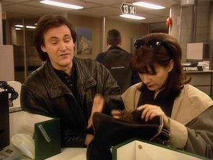 Un gars, une fille 2. évad Ep.21 21. epizód