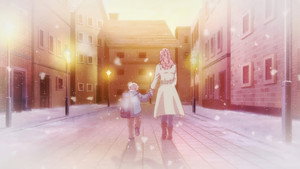 青のオーケストラ 2. évad Ep.14 14. epizód