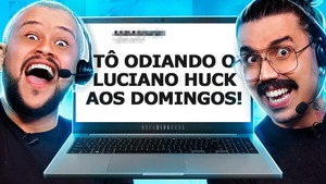 Diva Depressão 7. évad Ep.134 134. epizód