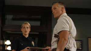 Aquarius 1. évad Ep.7 Cease to Resist