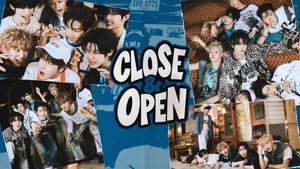 CLOSE&OPEN kép