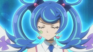 遊☆戯☆王VRAINS 1. évad Ep.34 34. epizód
