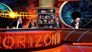 Horizonte 6. évad Ep.18 18. epizód