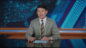The Daily Show 31. évad Ep.84 84. epizód