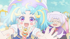 ワッチャプリマジ！ 1. évad Ep.7 7. epizód