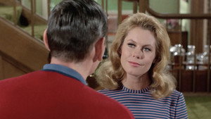Bewitched 4. évad Ep.33 33. epizód