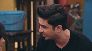 Kyunki Rishton Ke Bhi Roop Badalte Hain 1. évad Ep.60 60. epizód