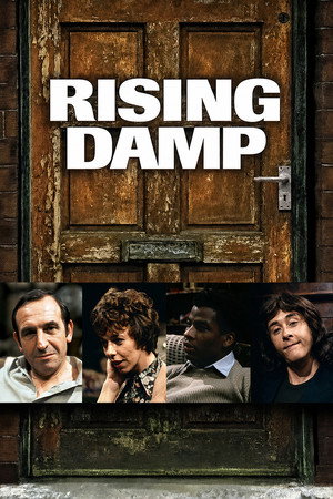 Rising Damp poszter