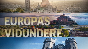 L'Europe des merveilles kép