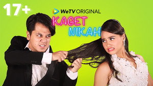 Kaget Nikah kép