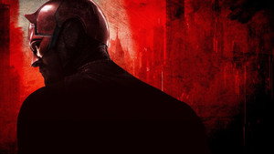 Marvel Daredevil kép