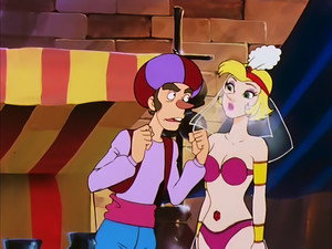 タイムボカンシリーズ ヤットデタマン 1. évad Ep.11 11. epizód