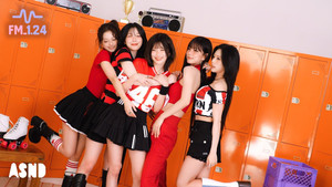 fromis_9 1. évad Ep.26 26. epizód