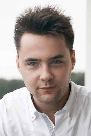 Богдан Псел profil kép